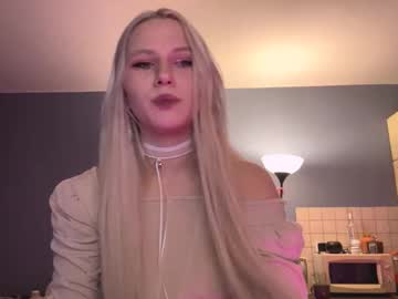 Profile of chassidyslagter