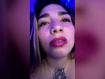 Micaelahot11 Chaturbate profile image