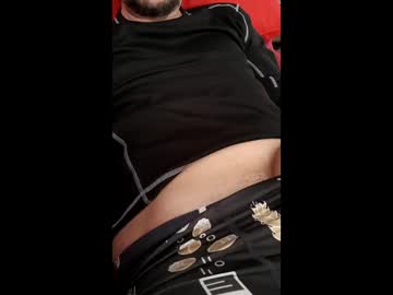 Rom484 Chaturbate profile image