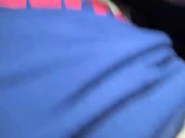 Radwolfe13 Chaturbate profile image