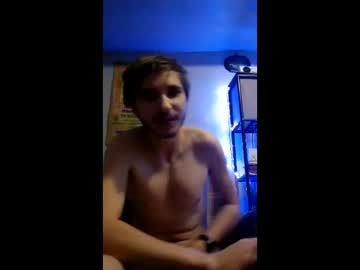 Benstarz420 Chaturbate profile image