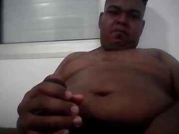 Mateussantanderrock Chaturbate profile image