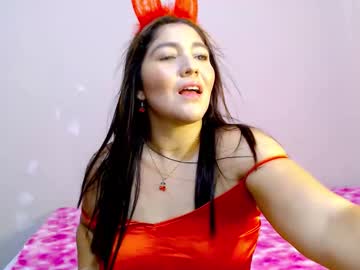 Karla_Sweet_18 Chaturbate profile image