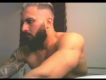Kevin_Muscle1
