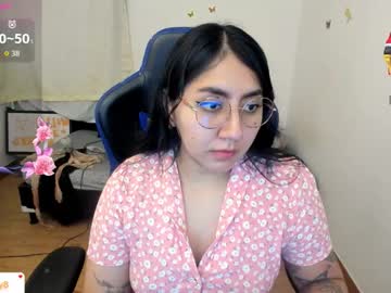 Innocentchurchgirlll Chaturbate profile image