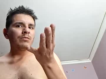 Velexman Chaturbate profile image