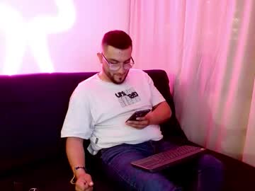 Alexoncam1 Chaturbate profile image