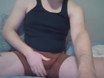 Itsnowsinapril67 Chaturbate profile image