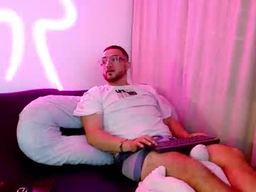 Papialexonfire Chaturbate profile image