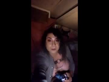 Khaleesifai25 Chaturbate profile image