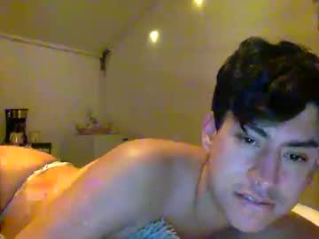 Enricohot20 Chaturbate profile image