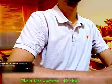 Profile of good_dicckk_