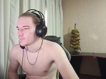 Monsterxr Chaturbate profile image
