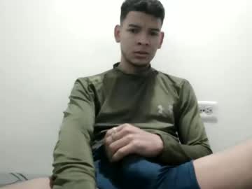 Denilsonp Chaturbate profile image