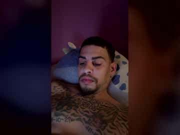 Julianmelendezdec23 Chaturbate profile image