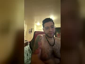 Minimoose1003 Chaturbate profile image