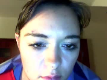 Milahorny Chaturbate profile image