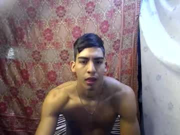 Milo7731 Chaturbate profile image