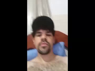 Booyfrombrazil Chaturbate profile image
