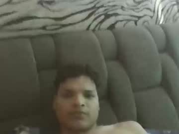 El_Frio077 Chaturbate profile image