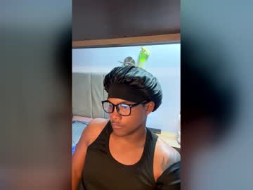 Sponn534 Chaturbate profile image