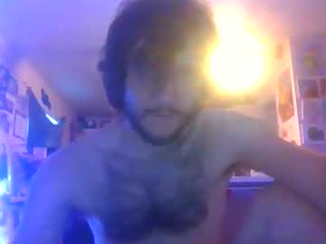 Wolfgang12346 Chaturbate profile image