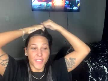 Lindsey_W1 Chaturbate profile image