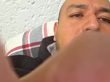 Garomike Chaturbate profile image