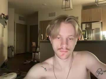 Liamoriley Chaturbate profile image