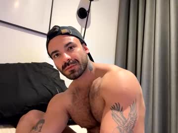 Bryan352039 Chaturbate profile image