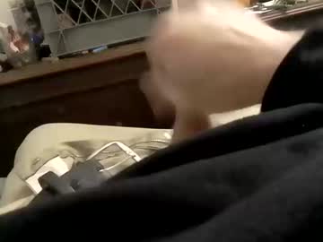 Bigwoot181677 Chaturbate profile image