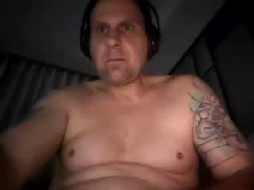 Rustydogs22 Chaturbate profile image