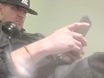 Chrisstrokesreal1 Chaturbate profile image