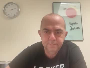 Smokesau Chaturbate profile image