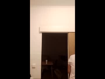 Ronyjosalas Chaturbate profile image
