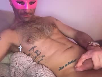 Ryanblake251 Chaturbate profile image