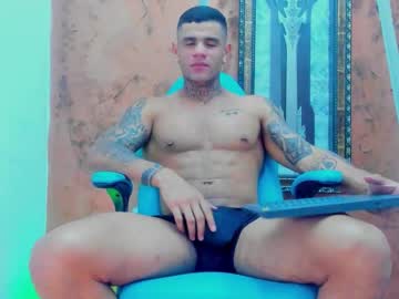 Billy_Douglass_ Chaturbate profile image