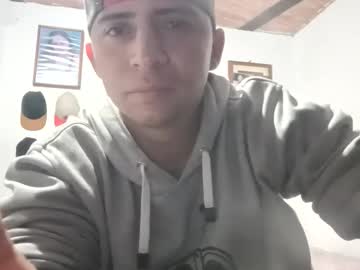 Eljefe021294 Chaturbate profile image