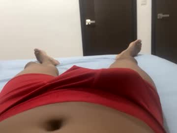 Ingsantiago26 Chaturbate profile image