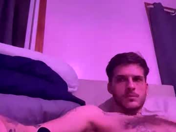 Al3xand3rth3conqu3ror25 Chaturbate profile image