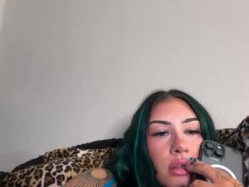 Babytayy7 Chaturbate profile image