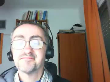 Isidorogomez45 Chaturbate profile image
