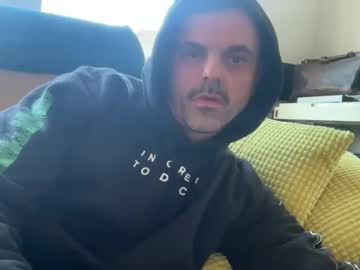Tobiasjansen Chaturbate profile image