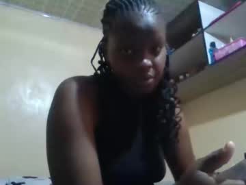 Kellykhalia01 Chaturbate profile image