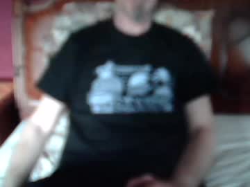 Vanbelial Chaturbate profile image