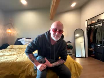 Robtheomega Chaturbate profile image