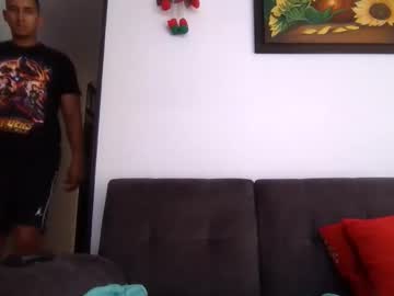 Luiscamx22 Chaturbate profile image