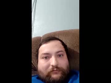 Kushdaddio420 Chaturbate profile image