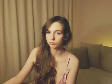 Shypeachmery Chaturbate profile image