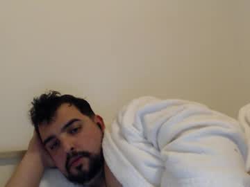 Richardbunny Chaturbate profile image
